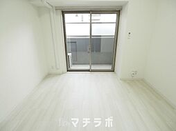 サクシード大曽根 405 4階1Kのリビング/ダイニング