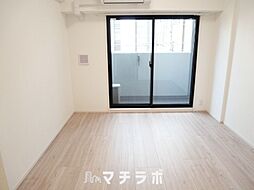 S-RESIDENCE金山epure(エピュレ) 202 2階1Kのリビング/ダイニング