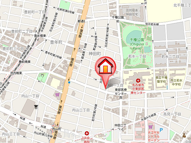 地図