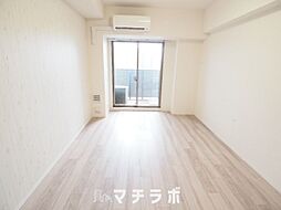 プレサンスTHE高岳 903 9階1Kのリビング/ダイニング