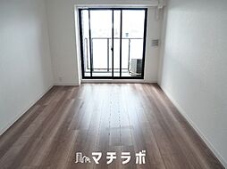 S-RESIDENCE黒川本通一丁目 904 9階1Kのリビング/ダイニング