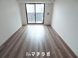 S-RESIDENCE黒川本通一丁目 808 8階1Kのリビング/ダイニング