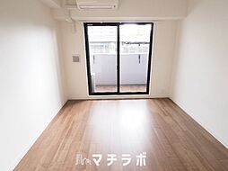 S-RESIDENCE浄心 902 9階1Kのリビング/ダイニング