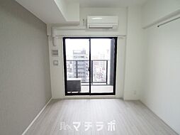 メイクス今池02 1205 12階1Kのリビング/ダイニング