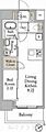 LiveFlat千種WEST4階8.7万円