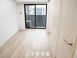 LiveFlat千種WEST 1104 11階1LDKのリビング/ダイニング