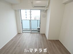 ディアレイシャス東別院III 304 3階1Kのリビング/ダイニング