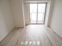 エスリード名古屋東別院 706 7階1Kのリビング/ダイニング