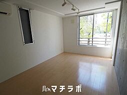 Branche千代田 304 3階ワンルームのリビング/ダイニング