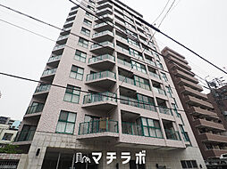 さくらHillsリバーサイドWEST 401