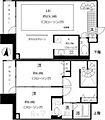RESIDIA東桜214階22.8万円