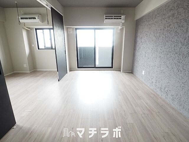 洋室