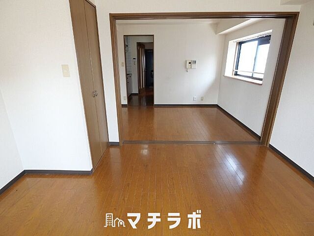 洋室