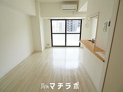 P-SQUAREShumoku 1LDKの写真