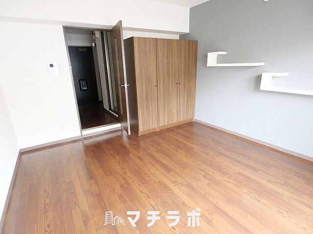 洋室