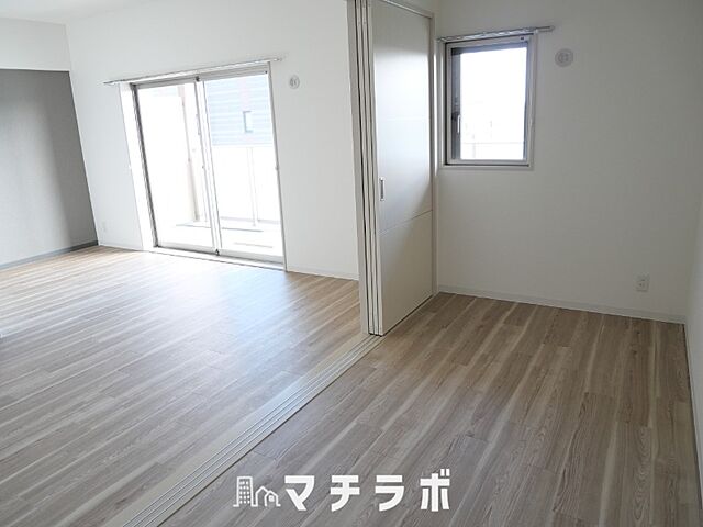 洋室