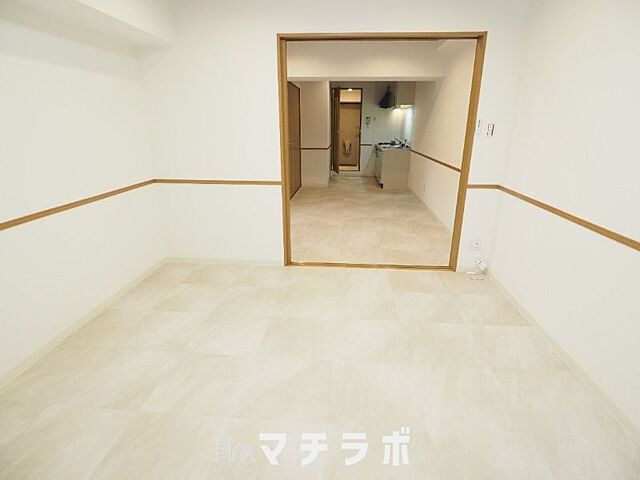 洋室