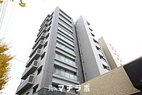 愛知県名古屋市北区志賀南通2丁目7：物件画像／株式会社マチラボ