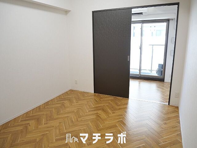 洋室