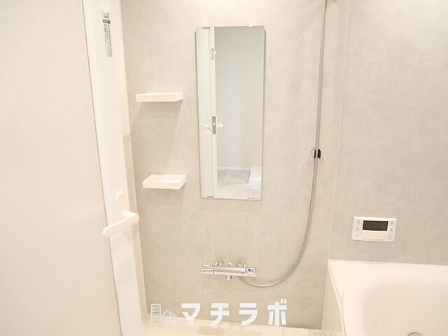 浴室