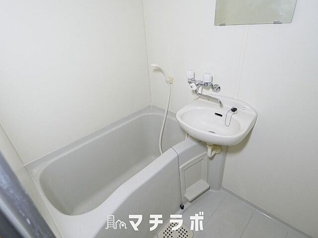 浴室