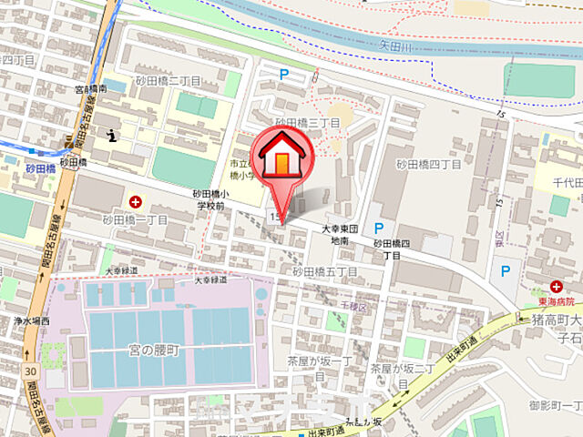 地図
