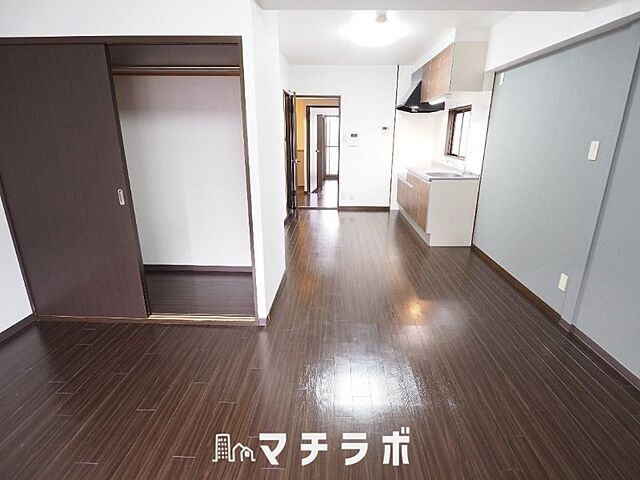 洋室
