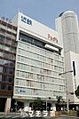近鉄パッセ 830m