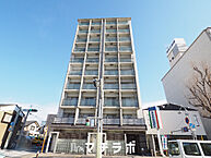 愛知県名古屋市千種区千種通6丁目31-1：物件画像／株式会社マチラボ