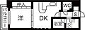 DOMUS216階6.6万円