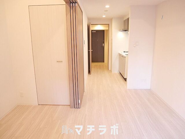 洋室