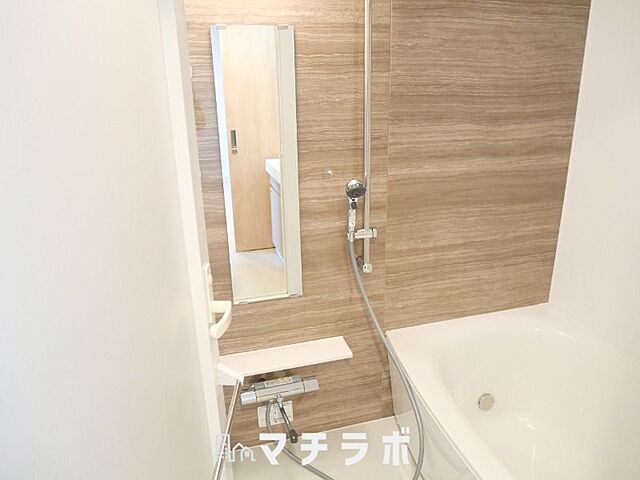 浴室