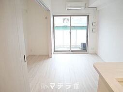 名古屋市西区新道1丁目マンション 1LDKの写真