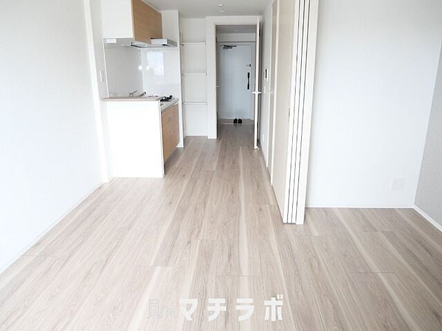 洋室