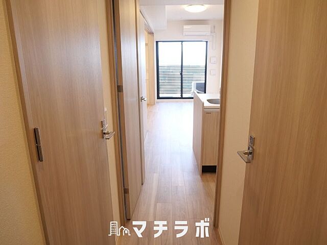 室内