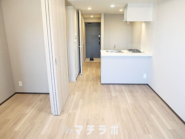 洋室