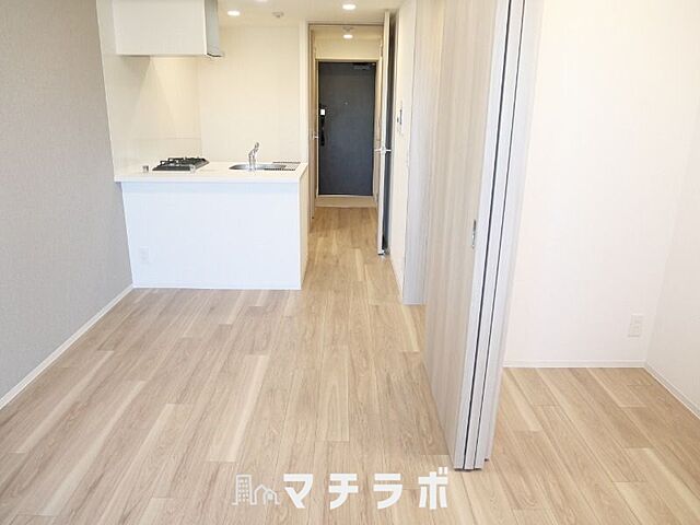 洋室