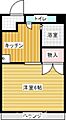 リエス那古野3階4.9万円