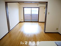 サン・ミズホビル 1LDKの写真