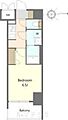 S-RESIDENE名駅北alesia(アレシア)11階7.5万円