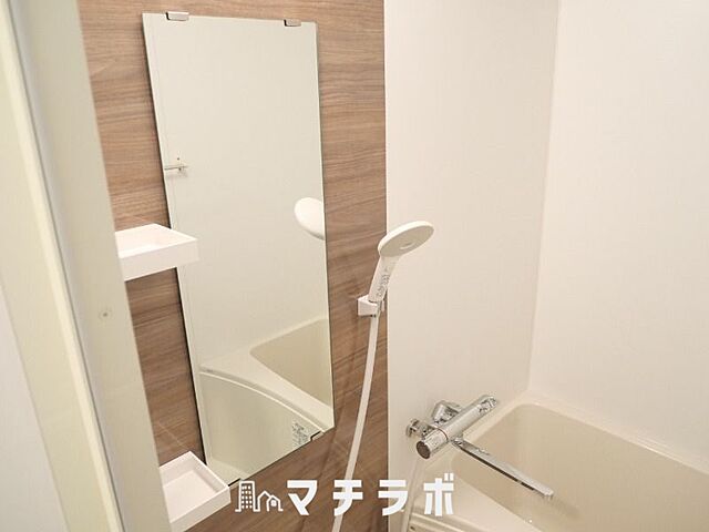 浴室
