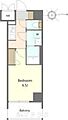 S-RESIDENE名駅北alesia(アレシア)5階7.2万円