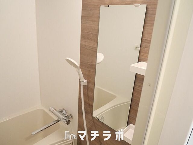 浴室