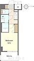 S-RESIDENE名駅北alesia(アレシア)10階7.4万円