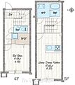 quador noie 池下4階16.5万円