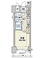 プレサンスTHE久屋大通レジェンド13階7.1万円