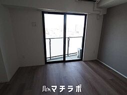 S-RESIDENCESENGENCHO 1Kの写真