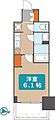 プレサンス丸の内ADBLE10階6.0万円