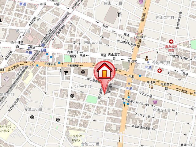 地図