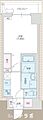 meLiV大曽根10階6.8万円